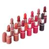 MAC Holiday 2022 Collection Celebrate in Colour Powder Kiss Lip Vault x 12: Destined For Stardom view 2