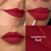 Julep It's Whipped Matte Lip Mousse - Raspberry Fluff - Long-Lasting Liquid Lipstick - Non-Drying Velvety Finish - Moisturizing Shea Butter view 1