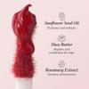 Julep It's Whipped Matte Lip Mousse - Raspberry Fluff - Long-Lasting Liquid Lipstick - Non-Drying Velvety Finish - Moisturizing Shea Butter view 3