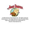 Angry Beavers Norbert Compact Travel Purse Handbag Makeup Mirror view 4