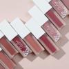Julep It's Whipped Matte Lip Mousse - Airy Taupe - Long-Lasting Liquid Lipstick - Non-Drying Velvety Finish - Moisturizing Shea Butter view 4