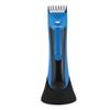 Barbasol Rechargeable Full Body Hair Trimmer/Groomer with Heat Resistant Ceramic Blades, Xtreme Easy Cleaning view 2