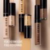 Bobbi Brown Skin Full Cover Concealer | Long-Wearing, Hydrating & Crease-Resistant Full-Coverage Concealer, 0.27 Fl Oz, Warm Honey view 4