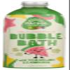 PACHA SOAP Kids Watermelon Lemonade Bubble Bath, 16 FZ view 1