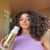 Kurlee Belle Tropical Curl Enhancing Foam view 3