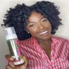 Kurlee Belle Tropical Curl Enhancing Foam view 4