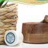 Dr Adorable - 2 oz - Cupuacu Butter - Exotic Unrefined Pure Natural Organic Cold Pressed view 2