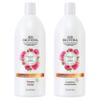Biotera Ultra Thick & Full Volumizing Shampoo and Conditioner Set | Increases Volume to Fine, Limp Hair | Microbiome Friendly | Vegan & Animal Test Free | Paraben Free | Color-Safe | 32 Fl Oz view 1