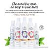 Biotera Ultra Thick & Full Volumizing Shampoo and Conditioner Set | Increases Volume to Fine, Limp Hair | Microbiome Friendly | Vegan & Animal Test Free | Paraben Free | Color-Safe | 32 Fl Oz view 3