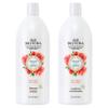Biotera Anti Frizz Smoothing Shampoo and Conditioner Set | Smooths & Controls Frizzy, Unruly Hair | Microbiome Friendly | Vegan & Animal Test Free | Paraben Free | Color-Safe | 32 Fl Oz view 1