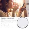 15X Magnifying Mirror for Makeup Application, Suction Cup Beauty Mirror with Round Magnified Glass for Skincare and Blackhead Removal view 2