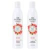 Biotera Anti Frizz Smoothing Shampoo and Conditioner Set | Smooths & Controls Frizzy, Unruly Hair | Microbiome Friendly | Vegan & Animal Test Free | Paraben Free | Color-Safe | 15.2 Fl Oz view 1