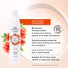 Biotera Anti Frizz Smoothing Shampoo and Conditioner Set | Smooths & Controls Frizzy, Unruly Hair | Microbiome Friendly | Vegan & Animal Test Free | Paraben Free | Color-Safe | 15.2 Fl Oz view 2