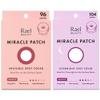 Rael Miracle Bundle - Overnight Spot Cover (104 Count), Invisible Spot Cover (96 Count) view 1