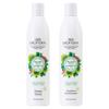 Biotera Long & Healthy Strengthening Shampoo and Conditioner Set | Strengthens Long, Growing Hair | Microbiome Friendly | Vegan & Animal Test Free | Paraben Free | Color-Safe | 15.2 Fl Oz view 1