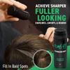 Tomb45 Hair Building Fibers (Mocha) view 4