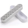 Elsjoy 3 Pack Silicone Makeup Brush Holder, Desktop Cosmetic Organizer Pen Holder, Sewing Tool Holder Beauty Tool Organizer Stand for Brush, Scissors, Toothbrush view 4