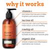 Eve Hansen Vitamin C Night Cream and Face Wash view 2