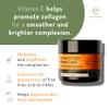 Eve Hansen Vitamin C Night Cream and Face Wash view 3