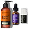 Eve Hansen Anti-Aging Eye Gel - Hyaulronic Acid - Vitamin C Face Cleanser view 1