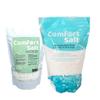 Comfort Salt - Magnesium Bath Flakes - Bath Salts for Relaxation and Recovery - 4 and 2 Pound Bags (6lbs Total) view 1