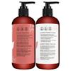 Cibu Color Shampoo and Conditioner Set - Gently Hydrates and Strengthens Strands - Protects and Revitalizes Hair and Scalp - Color Safe Shampoo and Conditioner for All Hair Types - Pack of 2 view 2