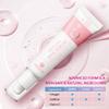 OOTD Intensive Vegan Facial Eye Serum [30 g x 2] Korean Skin Care Solution for Daily Dark Circle and Depuff Treatment view 3