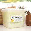 Dr Adorable - 3 lb - Mango Butter - Pure Natural Premium Organic Raw view 2