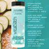 Vitabath Cucumber & White Tea Foaming Bath Salts Relaxing Bubble Aromatherapy Skincare - Muscle & Body Ache Soothing & Skin Nourishing Foamy Soak for Women & Men  27 oz view 2