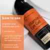 Eve Hansen Vitamin C Eye Gel and Facial Serum view 2