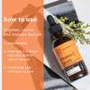 Eve Hansen Vitamin C Eye Gel and Facial Serum view 3