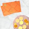Anovina 12XL Citrus Shower Steamers  Aromatherapy Gift Set Made in USA  Spa-Like Shower Tablets for Women & Men view 2
