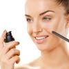 SOLUSTRE 10pcs Double Ended Eyeshadow Brushes Versatile Cosmetic for Eye Makeup Compact Go for Blending Lipstick and Eyebrow Products view 4