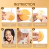 GAINWELL 200PCS Compressed Facial Sponges, Cleansing, for Personal Spa Esthetician Use view 3