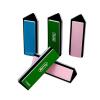 Karroy Nail Files and Buffers for Natural Nails Smooth and Polish Gel Surface 400/600/4000 Grit (D-Prism) view 4