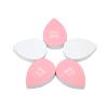 Karroy Nail Files and Buffers for Natural Nails Smooth and Polish Gel Surface 400/600/4000 Grit (A-Drop) view 1