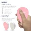 Karroy Nail Files and Buffers for Natural Nails Smooth and Polish Gel Surface 400/600/4000 Grit (A-Drop) view 3