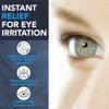 NOVEHA 60Pcs Allergy Relief Eyelid Wipes | Pre-moistened Hypoallergenic Eye Cleansing Pads, Reduce Itchiness, Redness & Discomfort Caused By Allergy, Clean, Soothe & Remove Debris (1 Pack) view 2
