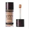 Astra Long Stay Concealer Long Lasting Color Concealer n 4.5W  Peach, 1 piece of 0.1 Fl Oz made in Italy [italian import] view 1