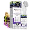 Acai Berry Foaming Face Wash Daily Facial Cleanser | Hyaluronic Acid, Silicon Exfoliating Scrub Brush | Anti Aging, Hydrating, Acne, Dark Spot Control for Sensitive Dry Oily Skin view 1