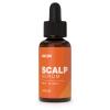 Carpe Serum - Oil for Sweaty Scalps with Argan Oil and Ginger Root, 1.25 Fl Oz, White, Unisex Adult view 1