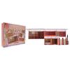 Sunkissed Naturally Bronzed Beauty Box Women 8 Pc view 3