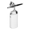 Oxygen Portable Airbrush, Mist Sprayer Mister Device Mini Airbrush Kit Mister for Cake Decoration(White) view 1