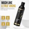 The Beard Struggle Radiance Beard Wash  Gold Collection, Hoenirs Poem  Cleanse, Nourish & Soften  Beard Cleanser for Men (8 fl oz) view 2