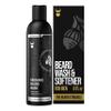 The Beard Struggle Radiance Beard Wash  Silver Collection, Alfheims Forests  Deep Clean & Hydrated Care  Beard Cleanser for Men (8 fl oz) view 1