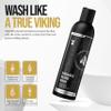 The Beard Struggle Radiance Beard Wash  Silver Collection, Alfheims Forests  Deep Clean & Hydrated Care  Beard Cleanser for Men (8 fl oz) view 2