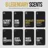 The Beard Struggle Radiance Beard Wash  Silver Collection, Alfheims Forests  Deep Clean & Hydrated Care  Beard Cleanser for Men (8 fl oz) view 4