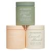 Body Prescriptions Exfoliating Body Scrub  Body Cleanser for Nourished, Ultra-Smooth Skin, Honey Citrus, Coconut Almond, and Sweet Mint view 1