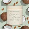 Body Prescriptions Exfoliating Body Scrub  Body Cleanser for Nourished, Ultra-Smooth Skin, Honey Citrus, Coconut Almond, and Sweet Mint view 3