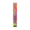 Caroline Winters Liquid Magnetic Eyeliner Ultra Black Waterproof Smudge Resistant Lash Glue view 4